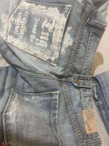 Cala Jeans Masculina Tng N 42