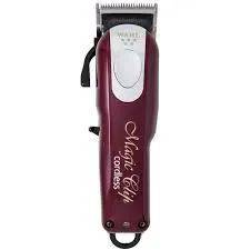 Mquina Wahl Magic Clip Original Da Wahl