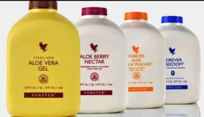 Aloe Vera Gel