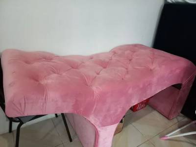 Maca Luxo