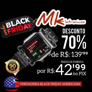Black Friday (revendedores)