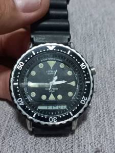Relogio Citizen