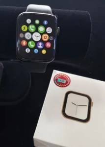 Smartwatch Novo Faz E Atende Ligao Entrego Com Taxa