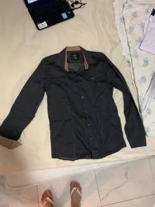 Camiseta Social