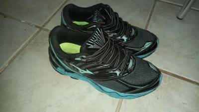 Tnis Mizuno