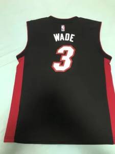 Jersey Adidas Miami Heat Nba
