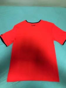 Camisa Air Jordan Psg