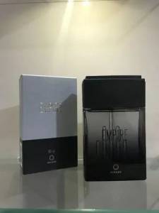 Empire Hinode - Perfume Rinode