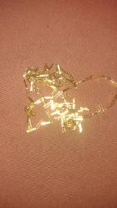 Cordo De Ouro