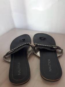 Sandlias Femininas