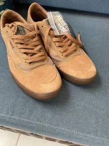Tnis Vans Ave