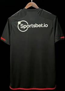 Camisa Do So Paulo M