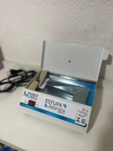 Estufa Esterilizao
