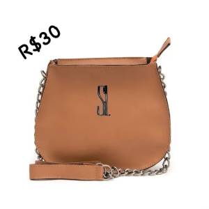 Bolsa Pequena Feminina