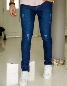Vendo Cala Jeans Masculino Por 60reais Novo
