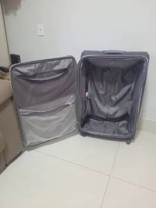 Mala Samsonite Extra Grande