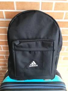 Mochila Tamanho Pequena