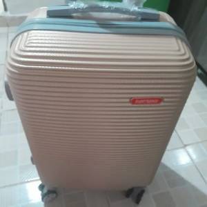 Mala Mdia De Viagem