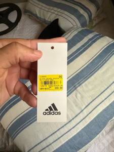 Moletom Adidas Original