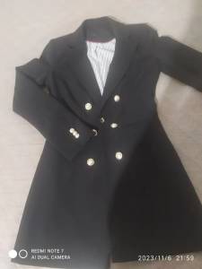 Blazer Renner