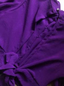 Cropped Social Chic