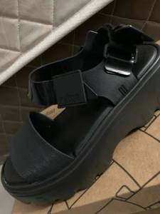Melissa Kick Off Sandal