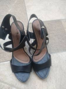 Sandlia Ramarim 38