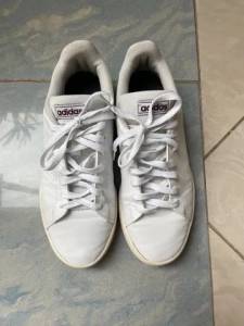 Tnis Adidas Tamanho 39
