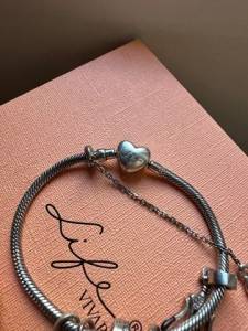 Pulseira Vivara