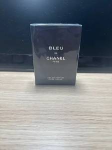 Perfume Importado Bleu  De Chanel