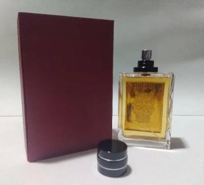 Vanille Noir - Sapientiae Niche