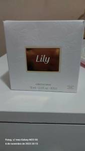 Eau De Parfum
