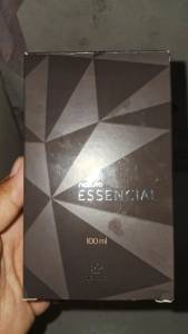 Perfume Essencial