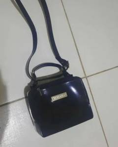 Bolsa Petite Jolie