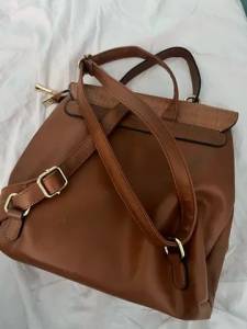 Bolsa De Costas E Mo