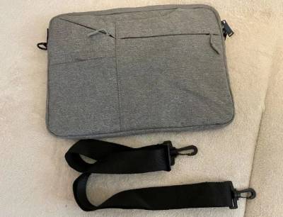 Pasta / Capa Laptop - Resistente E  Prova De gua - Zkbowbg