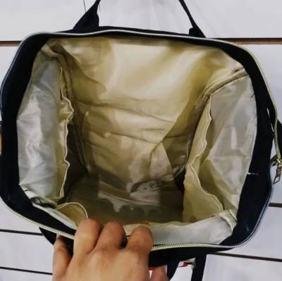 Mochila Living Share Ve31787