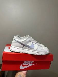Nike Dunk Low - Tam: 39