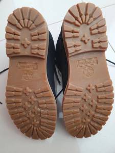 Bota Timberland
