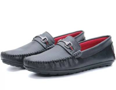 Sapato Mocassim