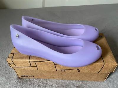 Melissa Ultragirl Tam 37