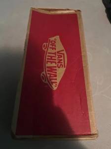 Vans Authentic