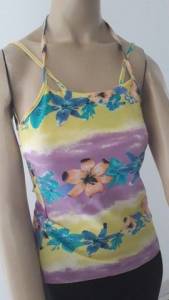Blusa Alas Feminina