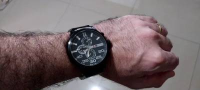 Relgio Tommy Hilfiger Original
