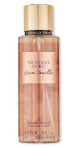 Victorias Secret Bare Vanilla Body Splash / Novo