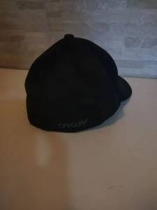 Bon Preto Oakley