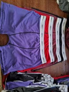 Cueca Box