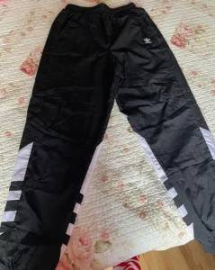 Cala Adidas Big Trefoil Original Tam P