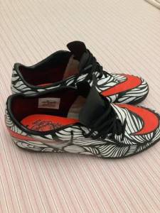 Tnis Nike Hypervenom Neymar Original - Tam. 40