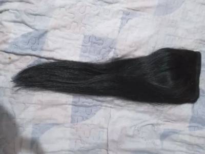 Mega Hair